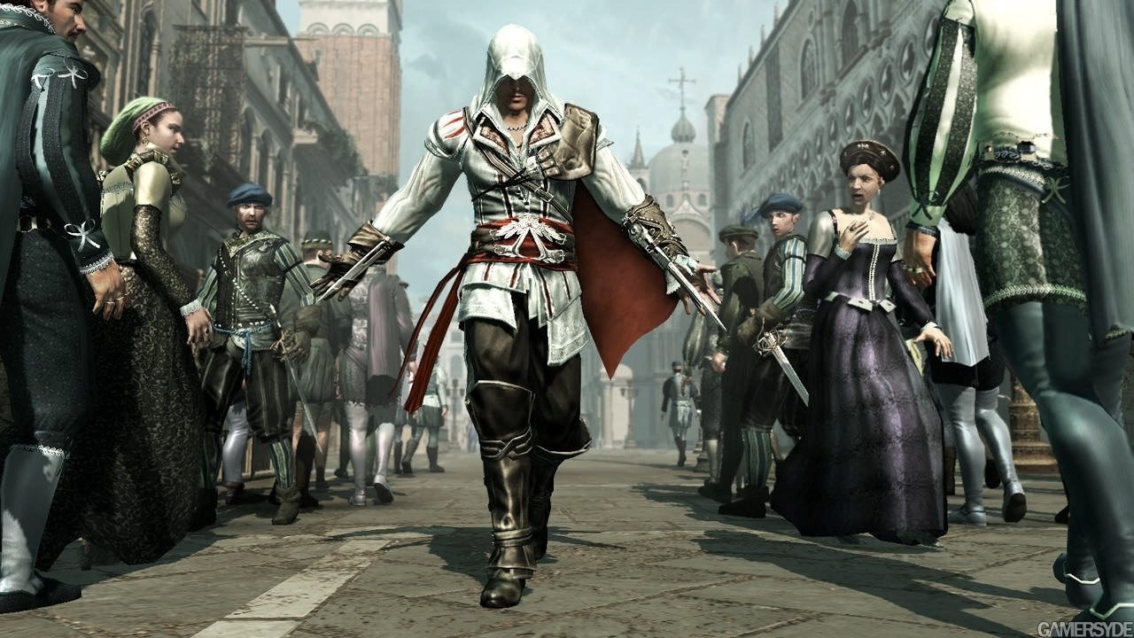  download assassin's creed 2