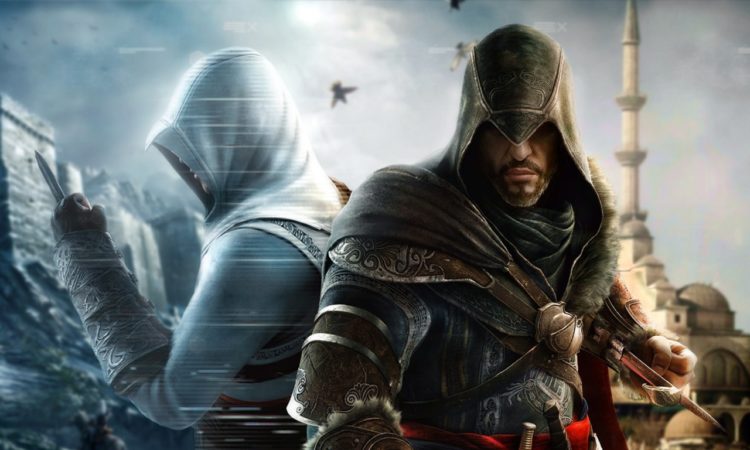 لعبة Assassin’s Creed Revelations