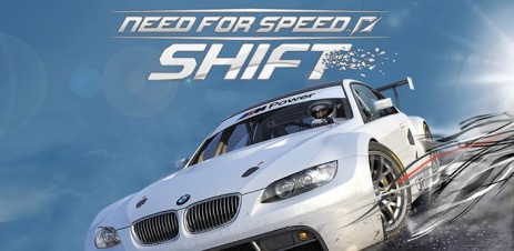 تحميل لعبة need for speed shift نيد فور سبيد شيفت للكمبيوتر