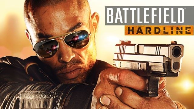 تحميل لعبة Battlefield hardline باتل فيلد هارد لاين للكمبيوتر