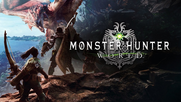 تحميل لعبة Monster Hunter World للكمبيوتر برابط مباشر