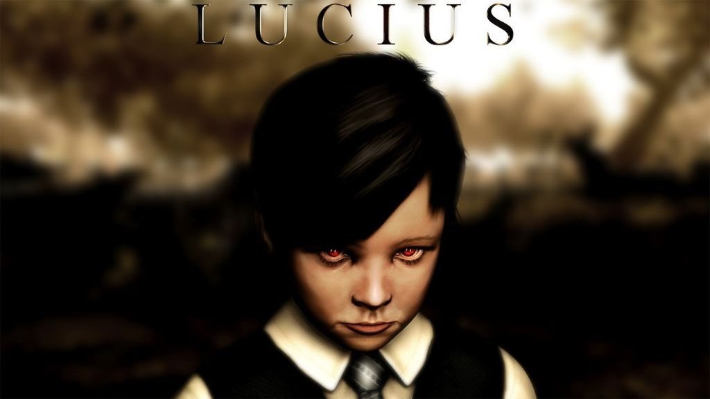 تحميل لعبة لوسيوس lucius 3 للكمبيوتر رابط ميديا فاير
