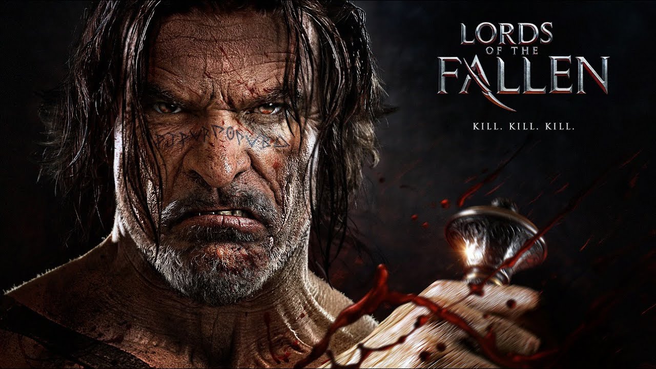 تحميل لعبة Lords Of The Fallen للكمبيوتر مضغوطة كاملة