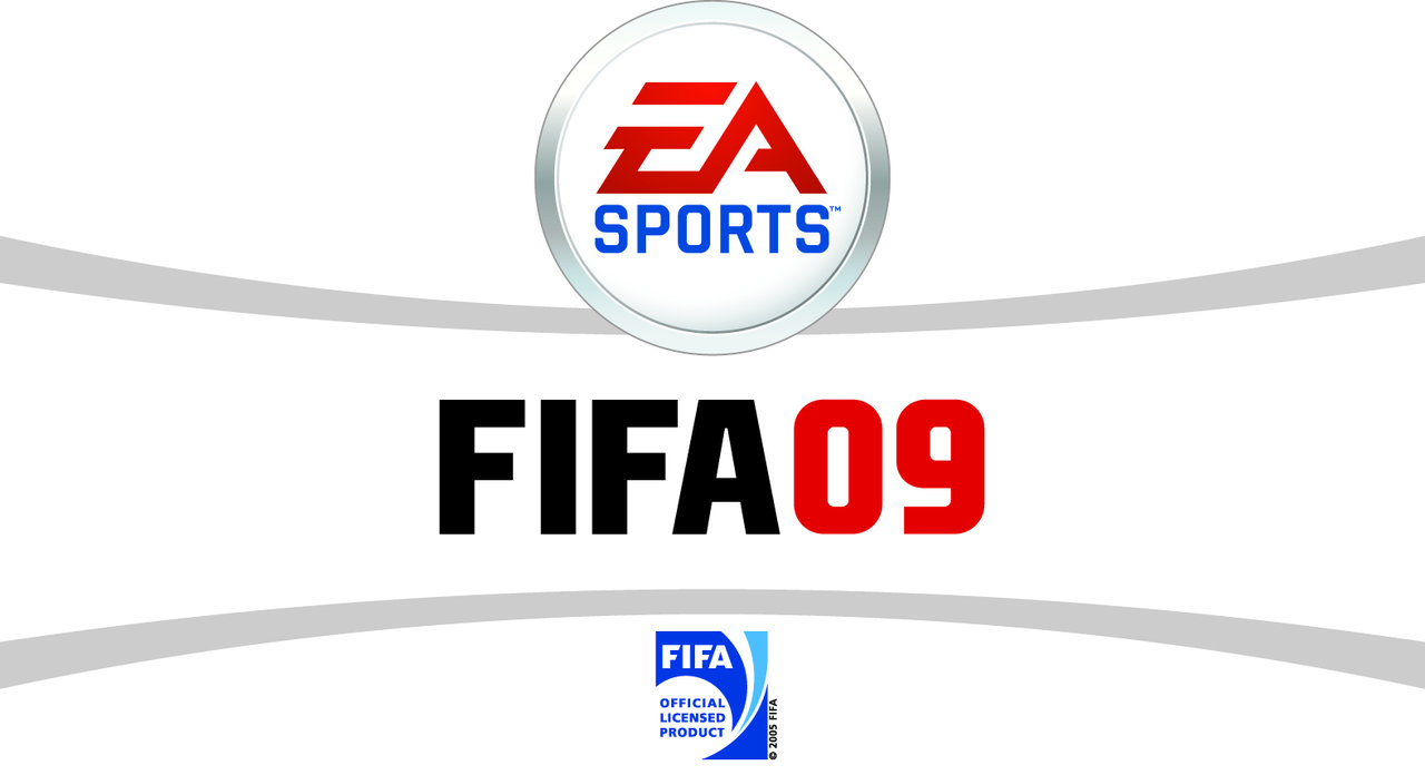 تحميل لعبة فيفا Fifa 2009 للكمبيوتر كاملة رابط مجانًا
