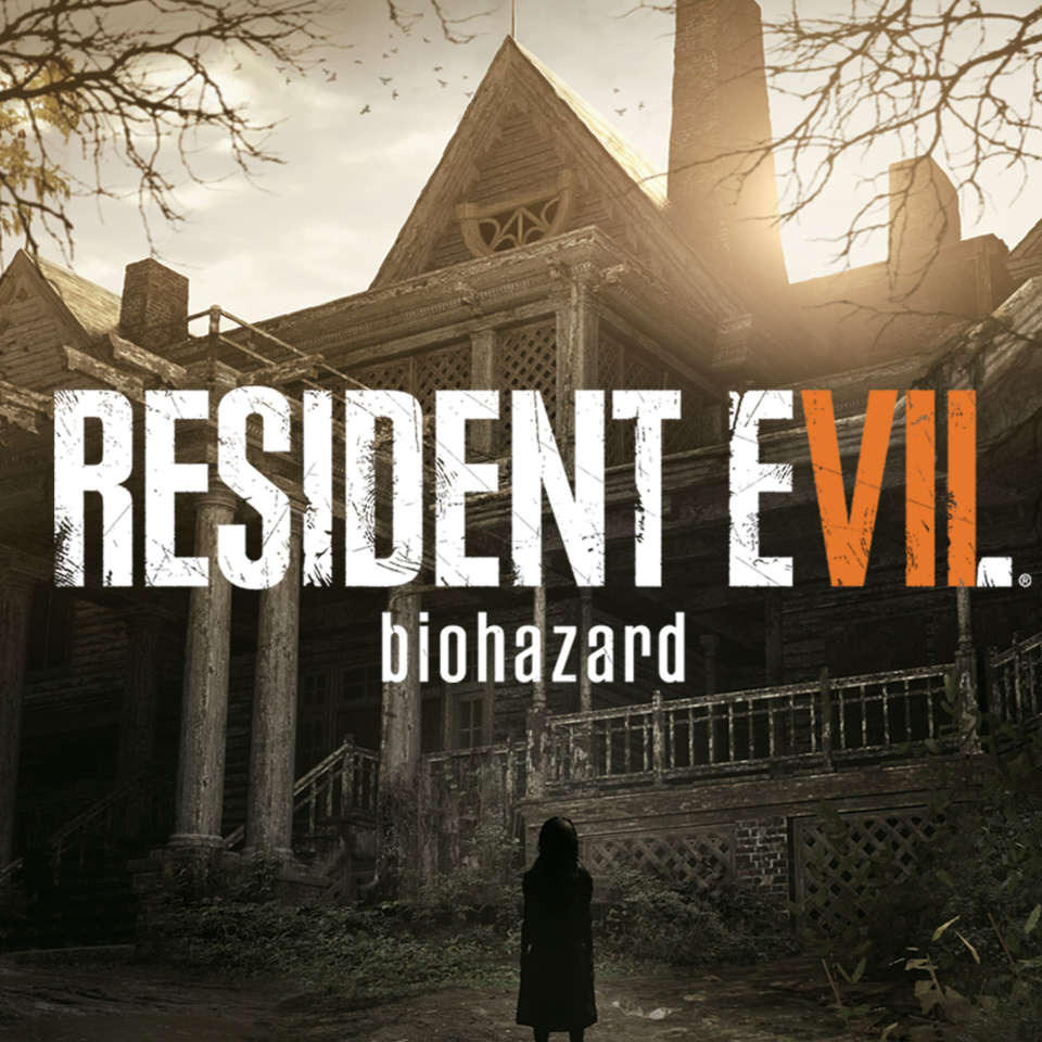 تحميل لعبة Resident Evil 7 Biohazard برابط مباشر ميديا فاير
