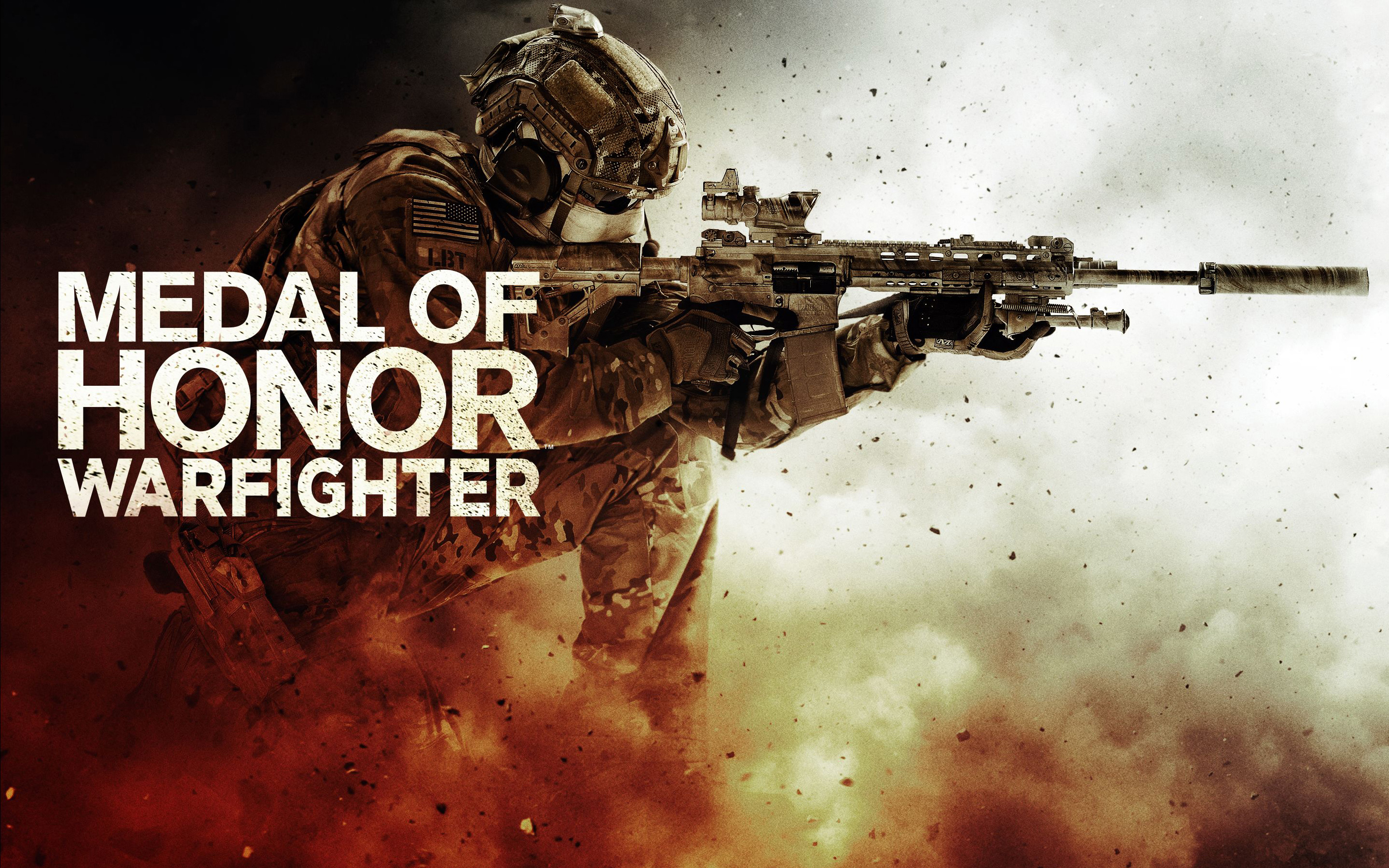 تحميل لعبة Medal Of Honor Warfighter للكمبيوتر برابط ميديا فاير
