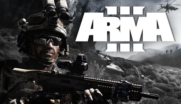 تحميل لعبة Arma 3 أرما 3 للكمبيوتر كاملة مضغوطة