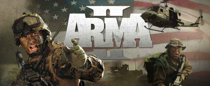 تنزيل لعبة Arma 2 للكمبيوتر كاملة مضغوطة مجانًا