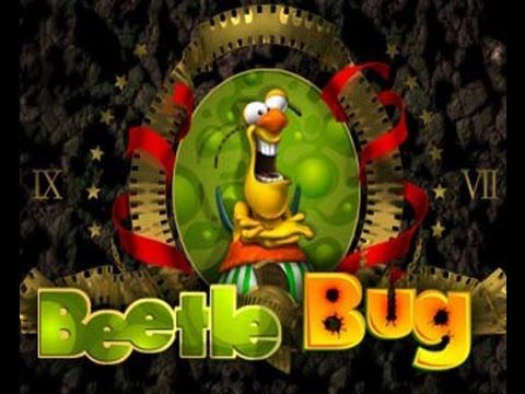 تحميل لعبة beetle bug للكمبيوتر لعبة الخنفساء من ميديا فاير