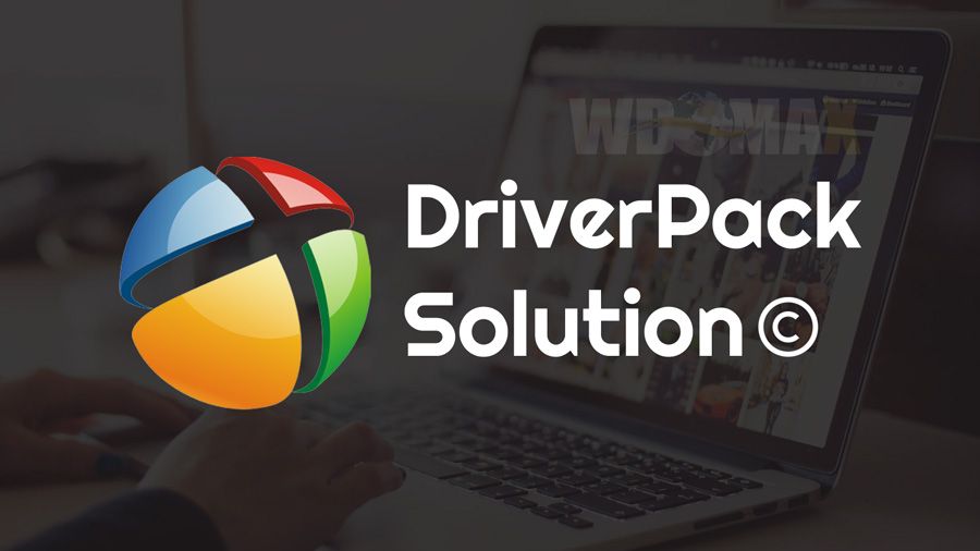 download driverpack solution