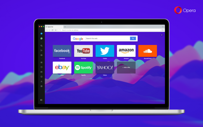 opera browser download for pc