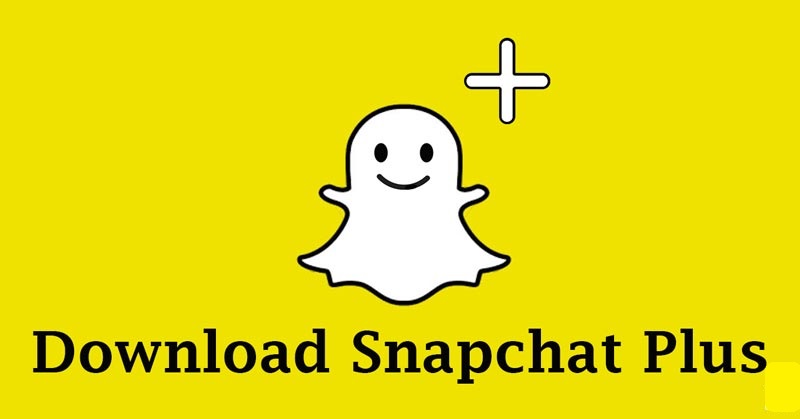 تحميل سناب شات بلس Snapchat Plus للاندرويد والايفون
