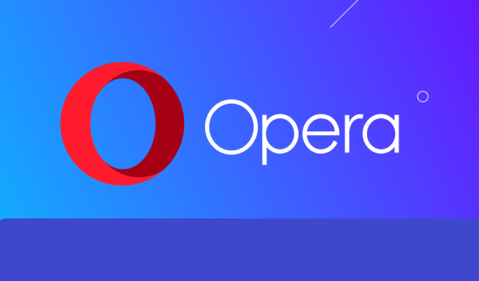 تحميل متصفح اوبرا الجديد للكمبيوتر Opera Browser Download