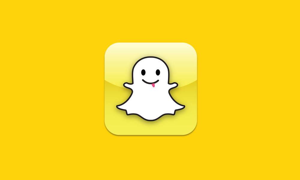 تحميل سناب شات Snapchat الجديد شامل التحديثات الأخير