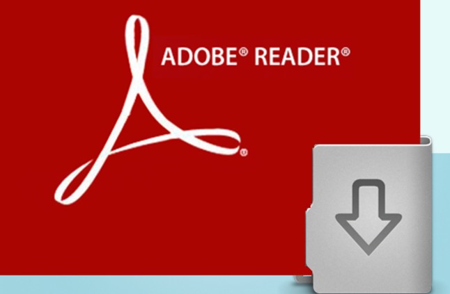 برنامج adobe reader للكمبيوتر