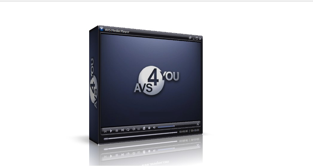 تنزيل برنامج AVS Media Player مشغل الفيديو على الكمبيوتر
