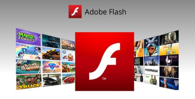 برنامج فلاش بلاير download flash player