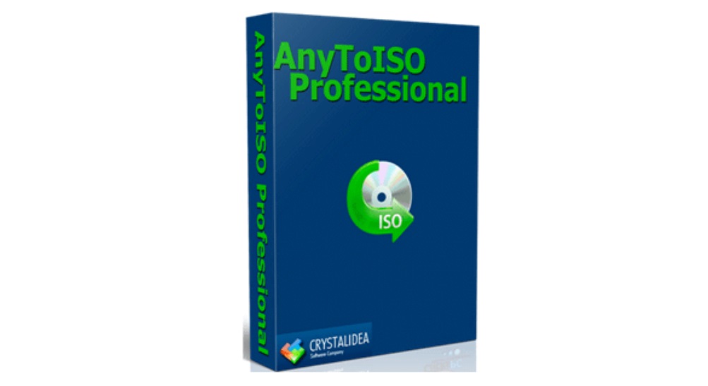  تحميل برنامج AnyToISO للكمبيوتر أخر إصدار مجانا