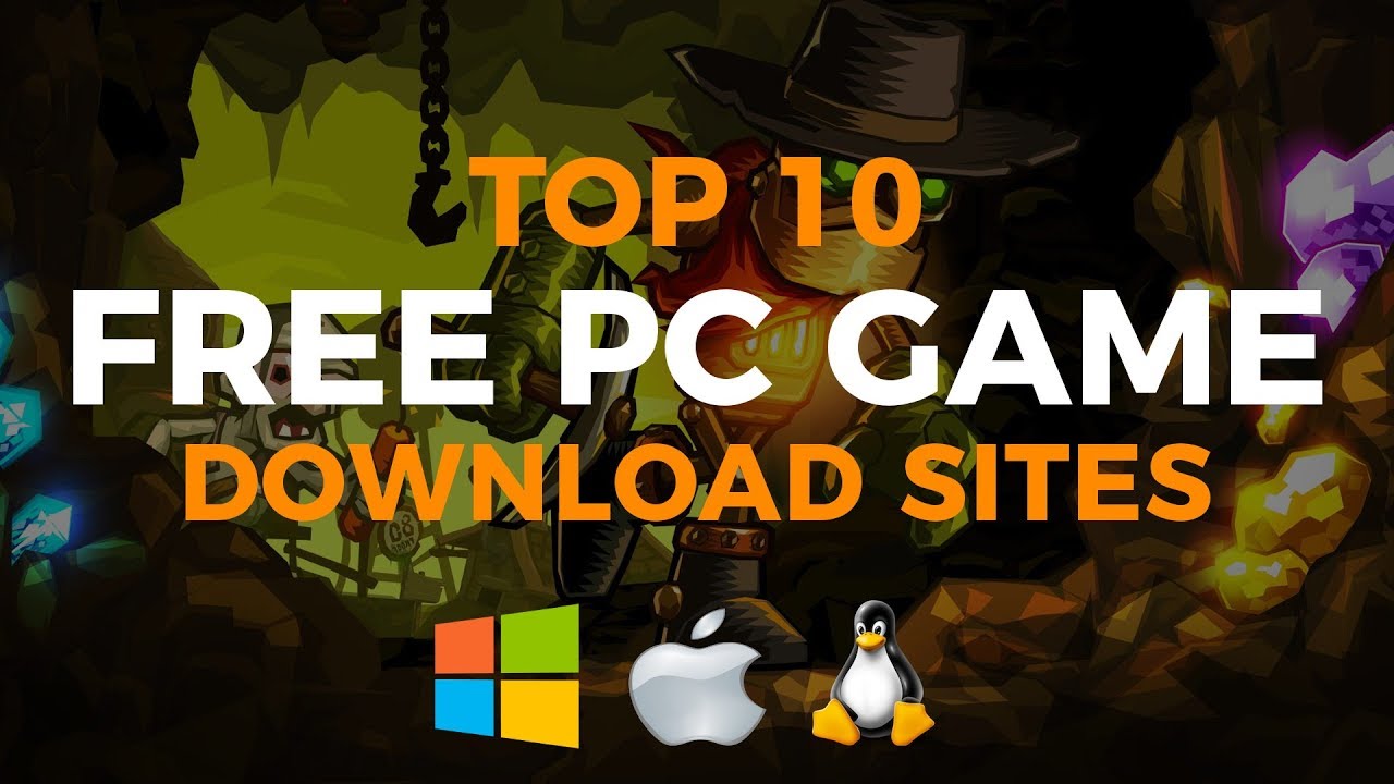 تحميل العاب كمبيوتر مجانية وبسرعة download free games for pc