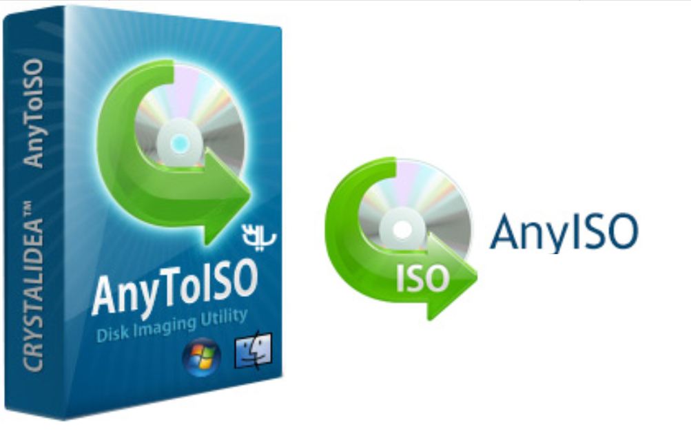 تحميل برنامج AnyToISO Pro لتحويل وإنشاء ملفات الأيزو