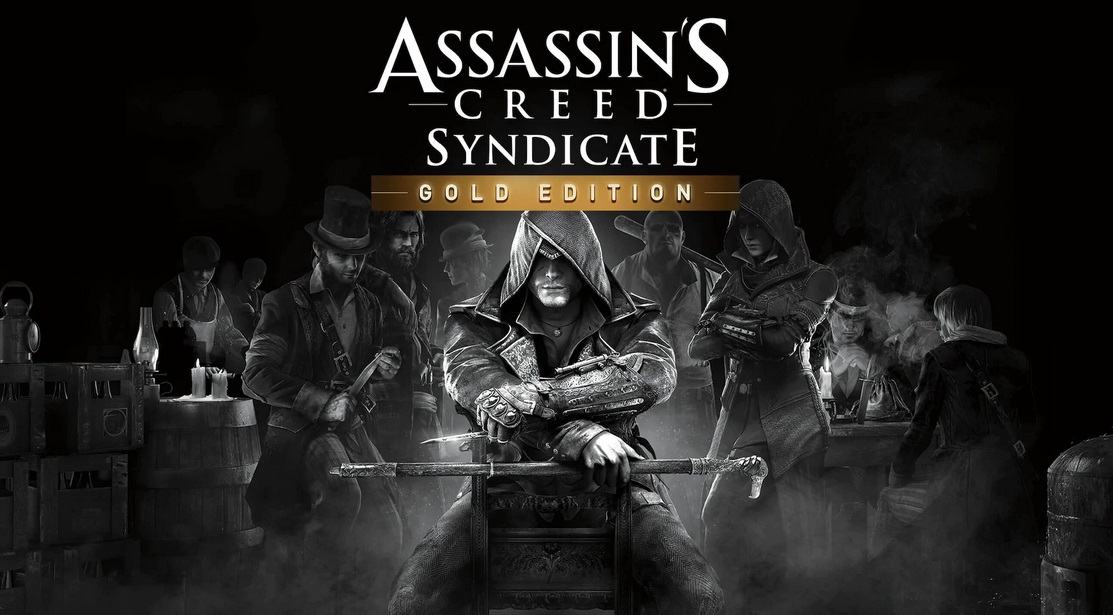 تحميل لعبة Assassin’s Creed Syndicate برابط ميديا فاير