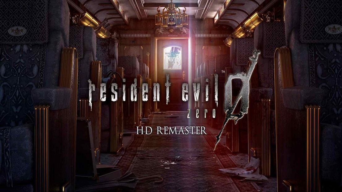 تحميل لعبة الاكشن Resident Evil Zero HD Remaster للكمبيوتر