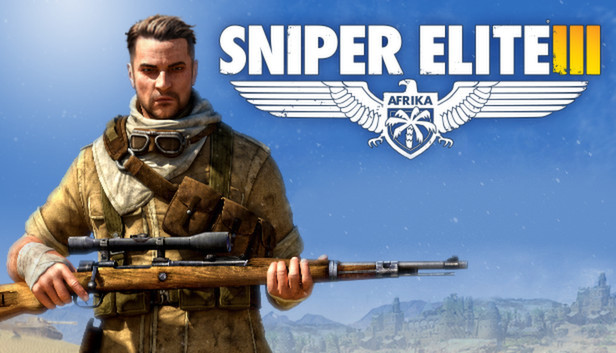 تحميل لعبة sniper elite 3 سنايبر إليت 3 للكمبيوتر برابط مباشر| تحديث العاب 2023