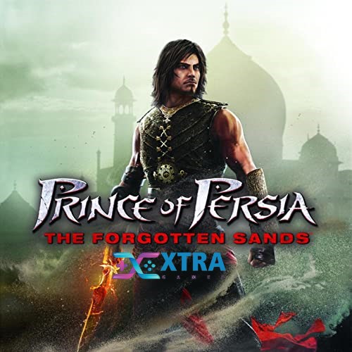 تحميل لعبة Prince Of Persia The Forgotten Sands للكمبيوتر