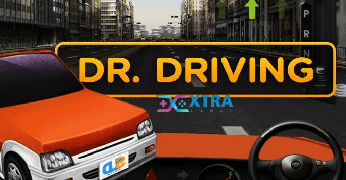 تحميل لعبة Dr Driving للكمبيوتر والهواتف برابط مباشر