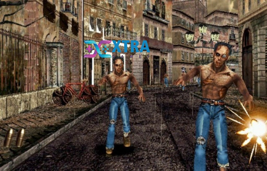 House Of The Dead 2 Free Download For Android
