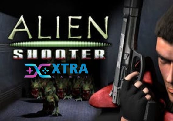 تحميل لعبة Alien Shooter لعبة حرب الفضائيين للكمبيوتر