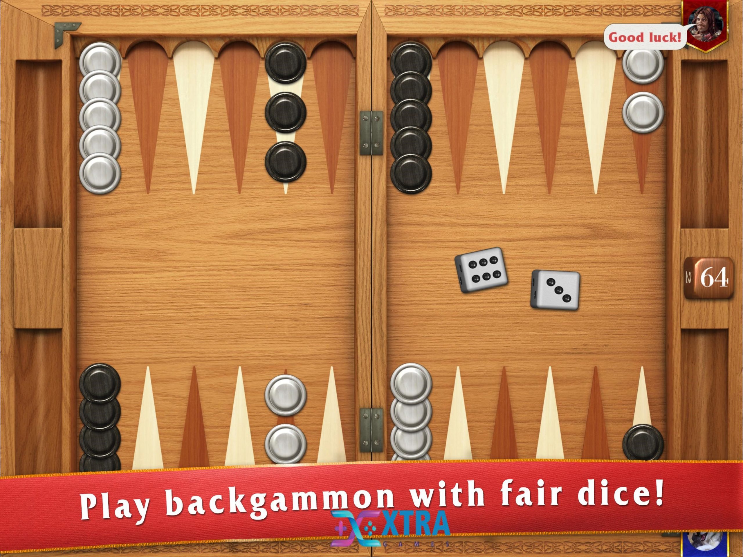 download Backgammon