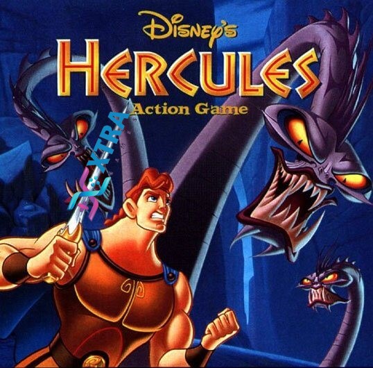 تحميل لعبة Hercules هركليز للكمبيوتر برابط مباشر