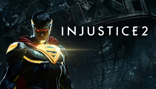 تحميل لعبة Injustice 2 انجاستس 2 للكمبيوتر برابط ميديا فاير