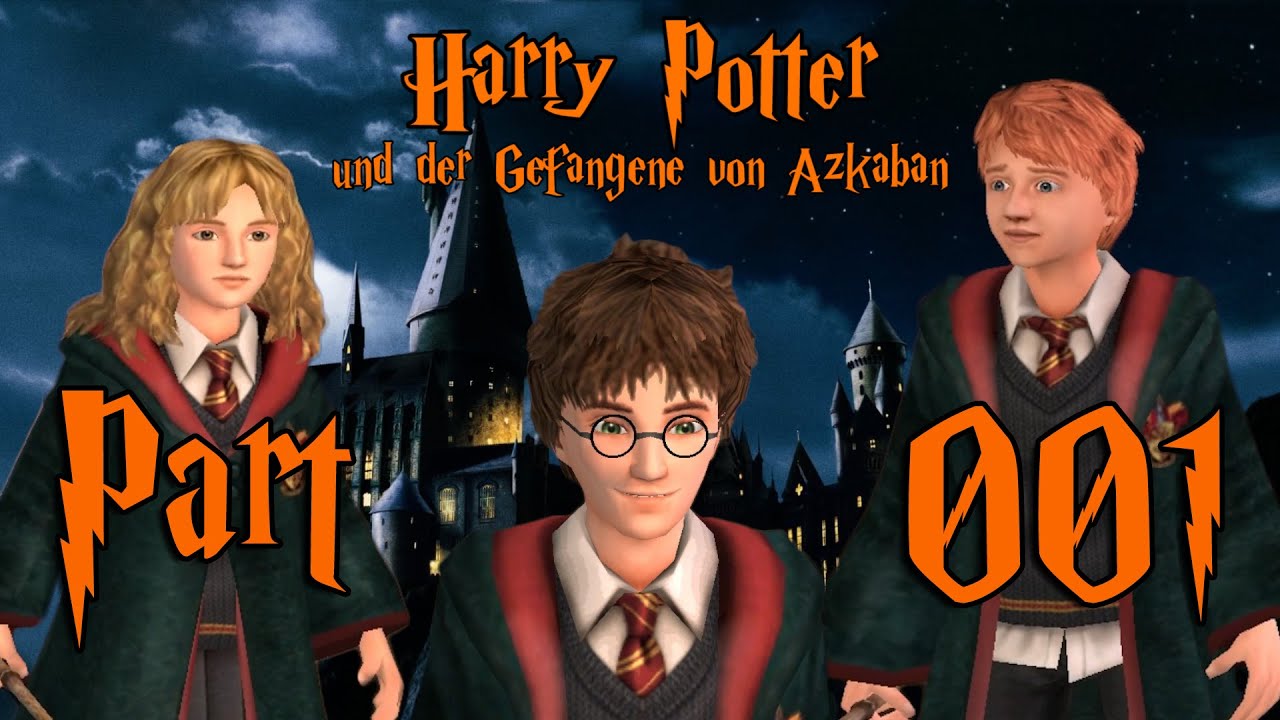 تحميل لعبة هاري بوتر Harry Potter 2 للكمبيوتر برابط مجاني