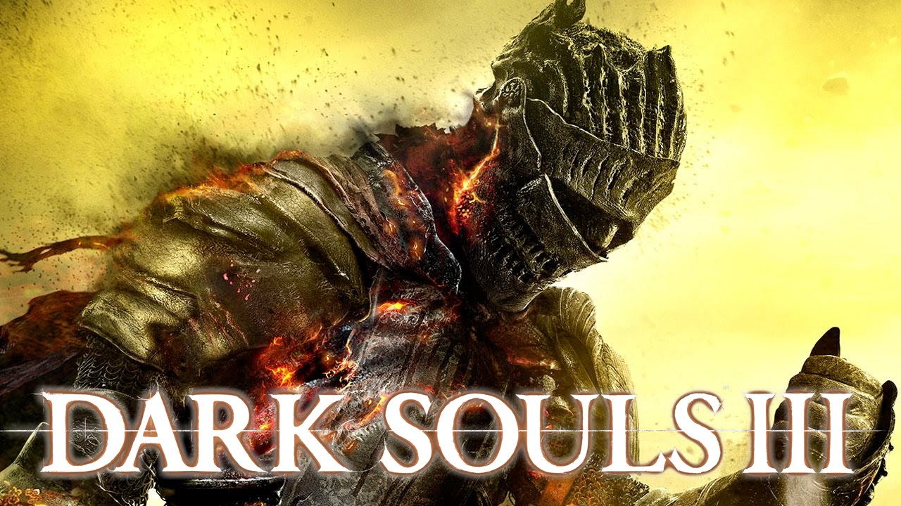 تحميل لعبة dark souls 3 للكمبيوتر برابط مباشر