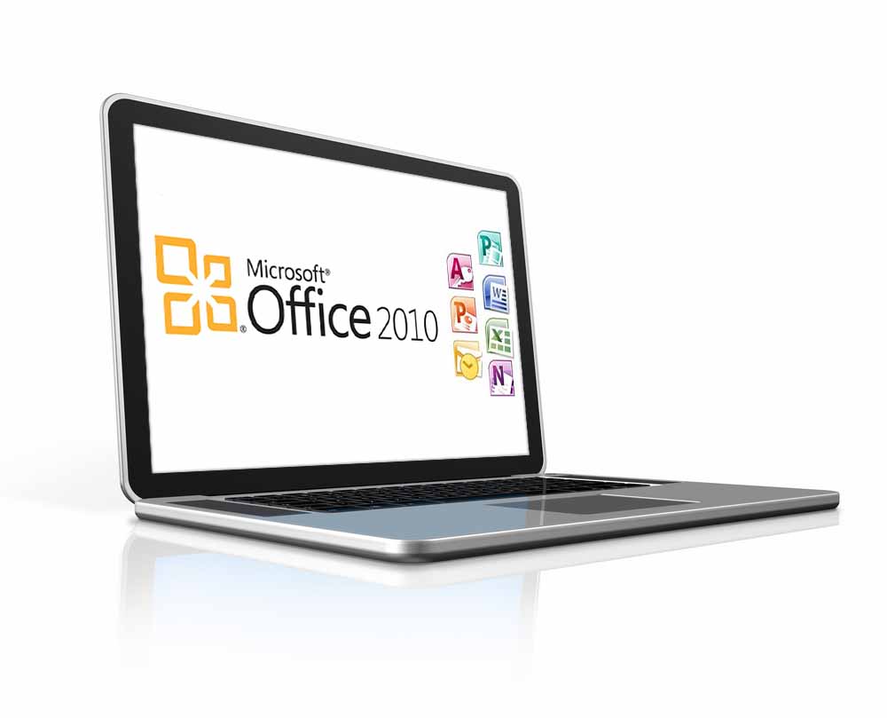 تحميل اوفيس 2010 Office للكمبيوتر نسخة كاملة مجانية