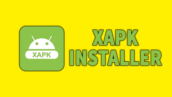 تحميل برنامج xapk installer تطبيق إدارة وتنصيب الاندرويد
