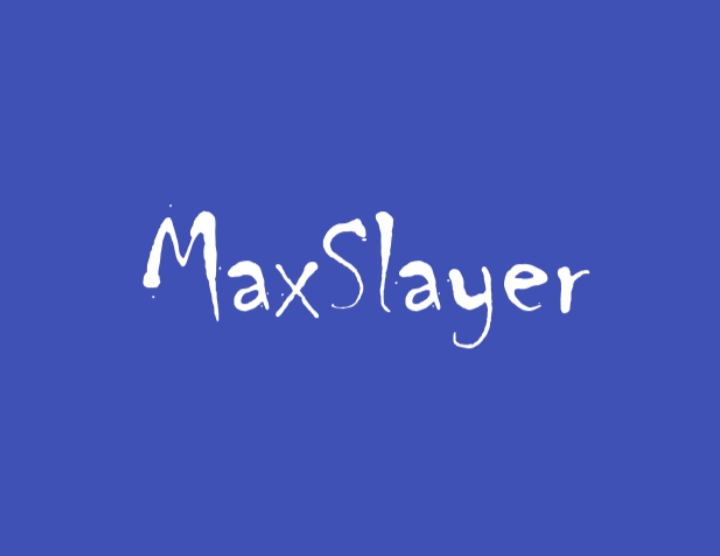 تحميل ماكس سلاير max slayer للاندرويد أخر إصدار مجانًا