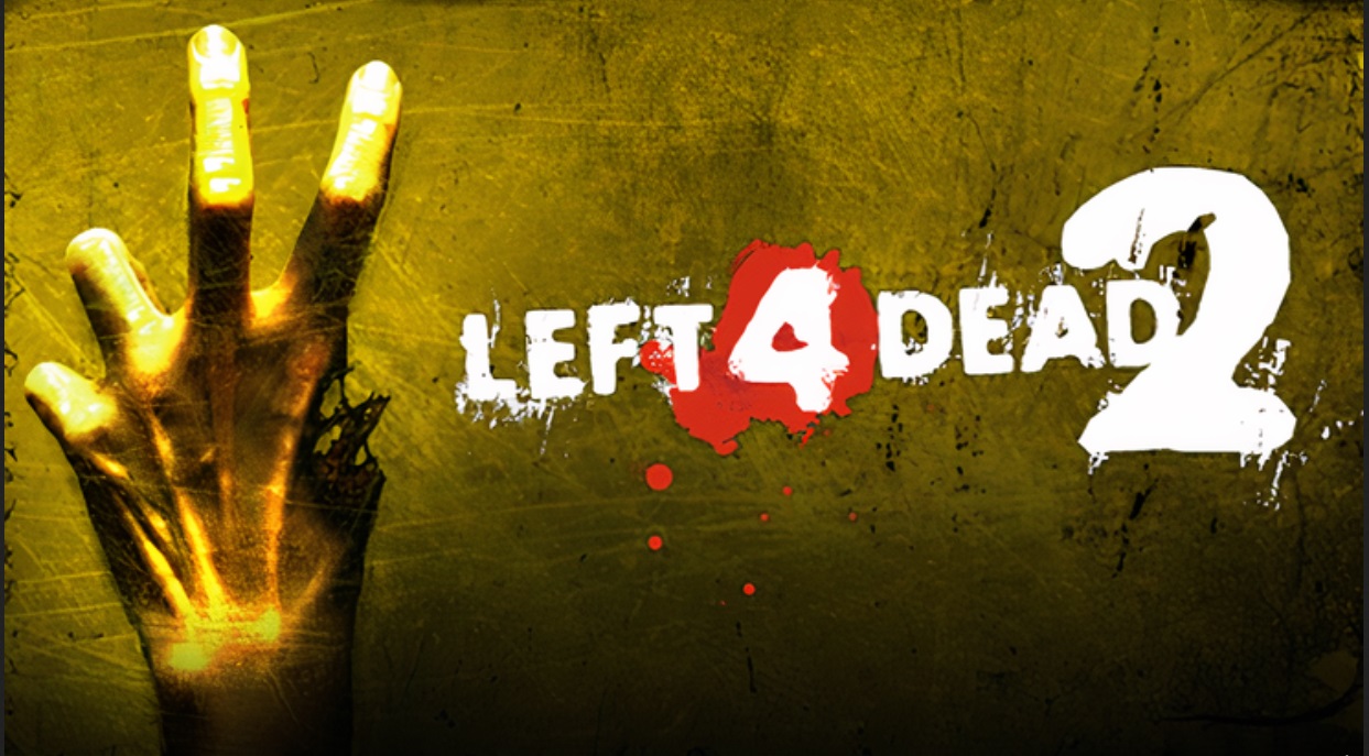 تحميل لعبة Left 4 Dead 2 للكمبيوتر رابط ميديا فاير
