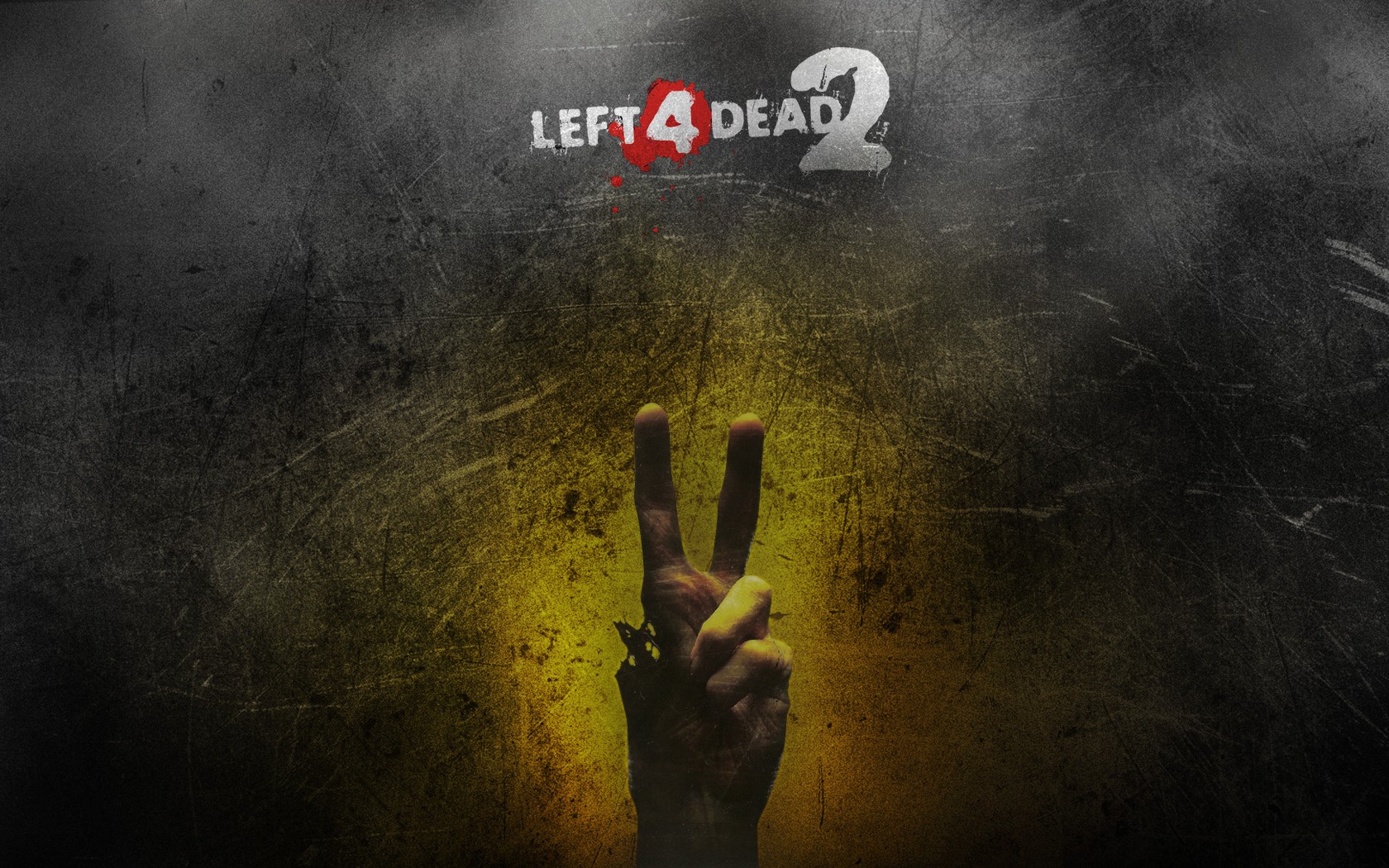 لعبة Left 4 Dead 2