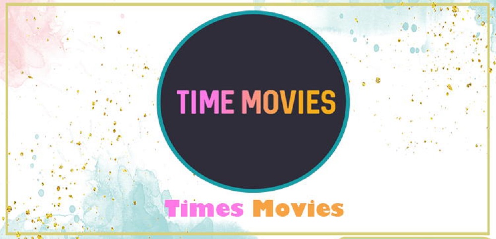 تطبيق تايم موفيز (Time Movies)