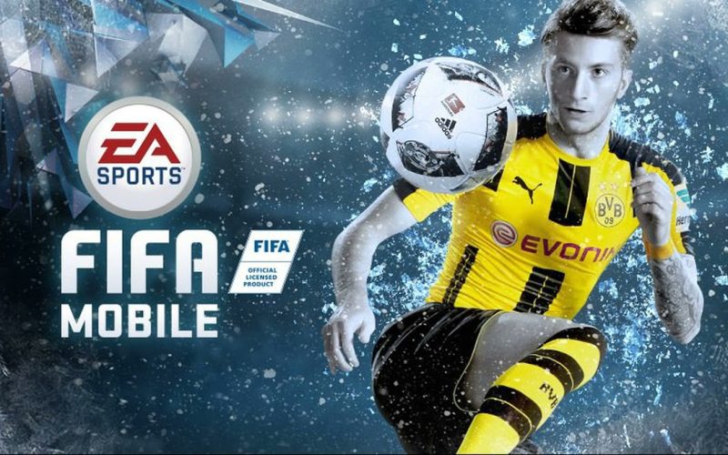 تحميل لعبة فيفا موبايل FIFAMobile نسخة لجميع الأجهزة 2024 برابط مباشر